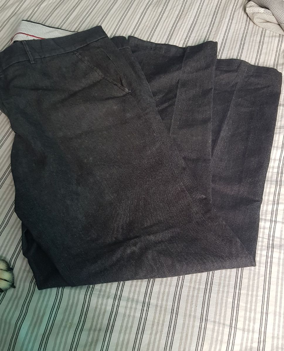 calça preston field