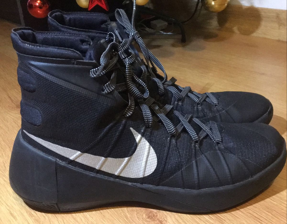 tenis nike hyperdunk 2015