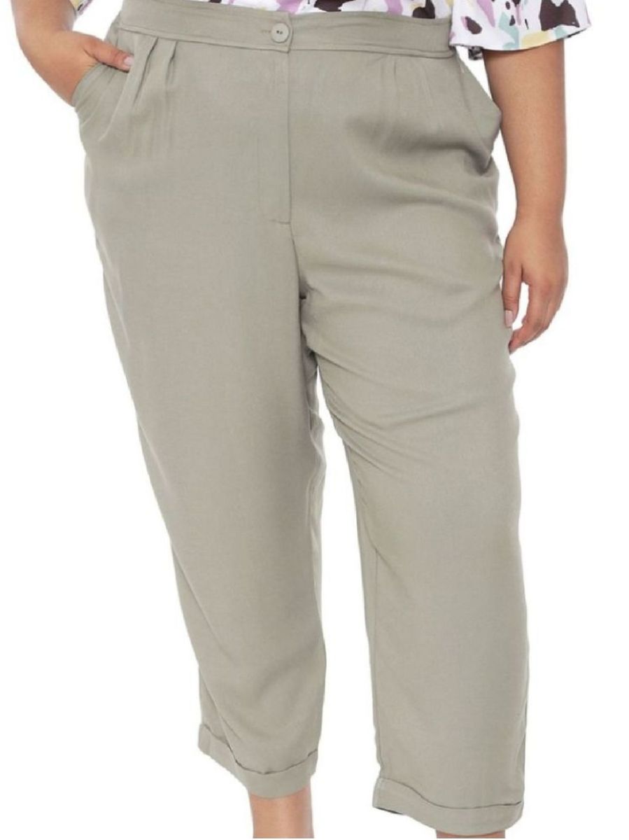 dafiti calca feminina