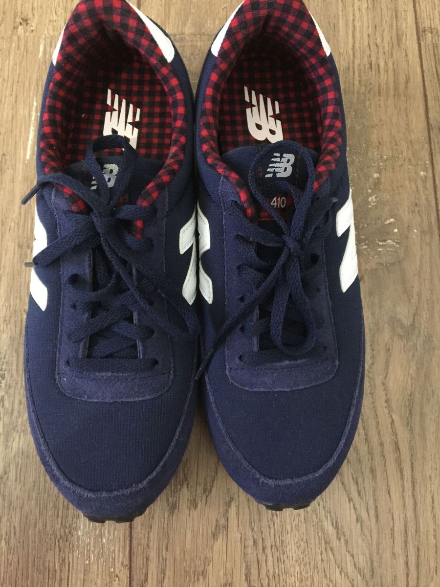 tenis new balance 410 original