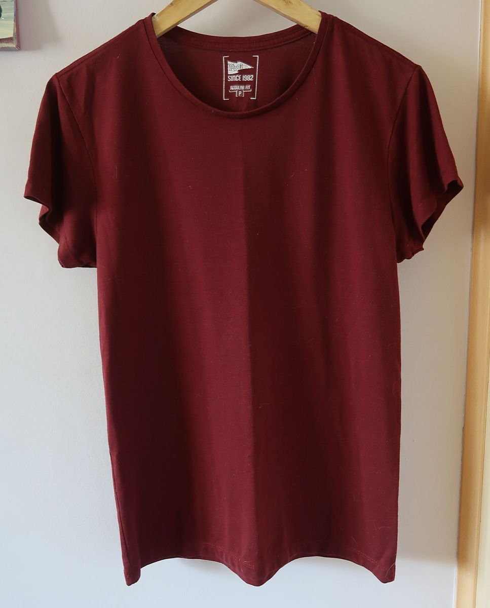 riachuelo camisa social masculina