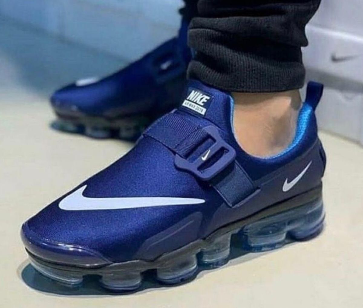 tenis nike max 2019