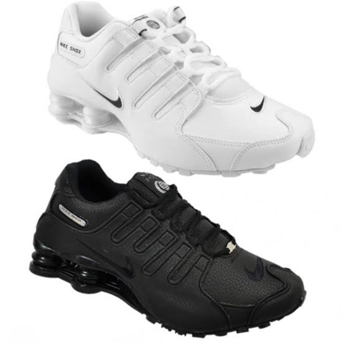 nike shox nz 2