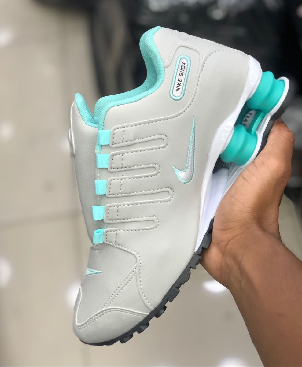 nike shox 4