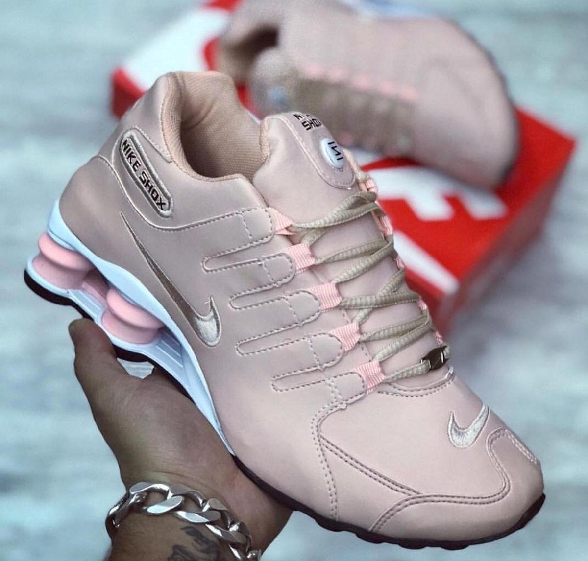 tenis de mola feminino barato