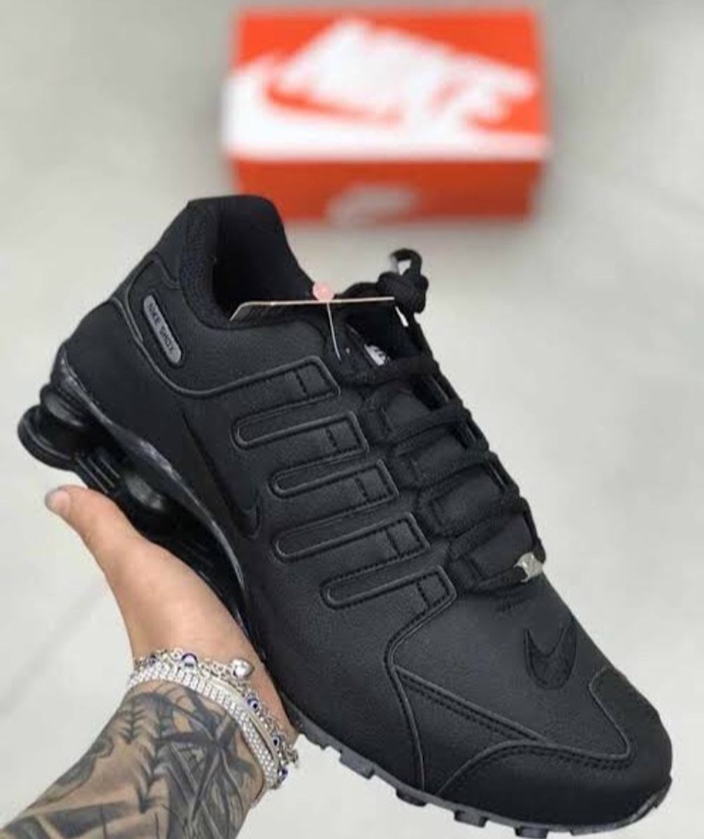 nike shox 35