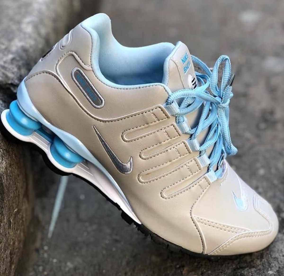 shox 4