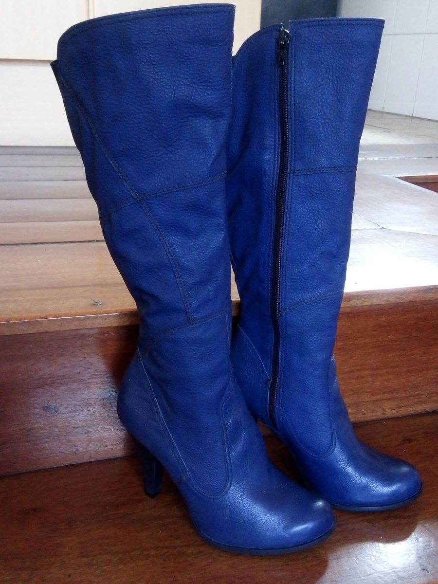 bota cano longo dakota