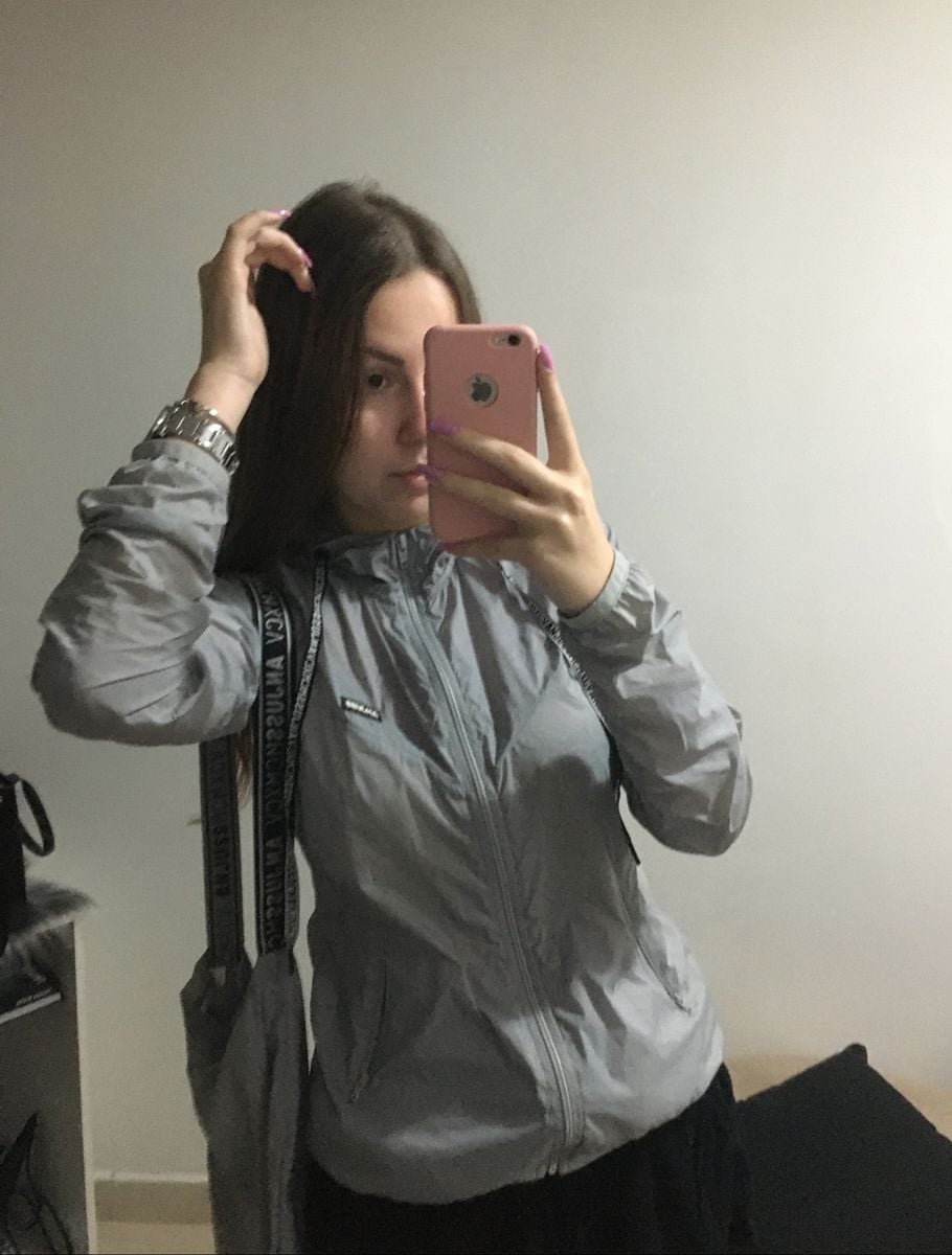 jaqueta feminina anjuss