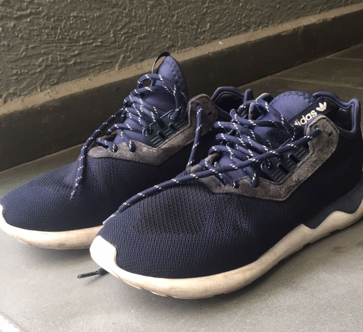 tenis adidas waze