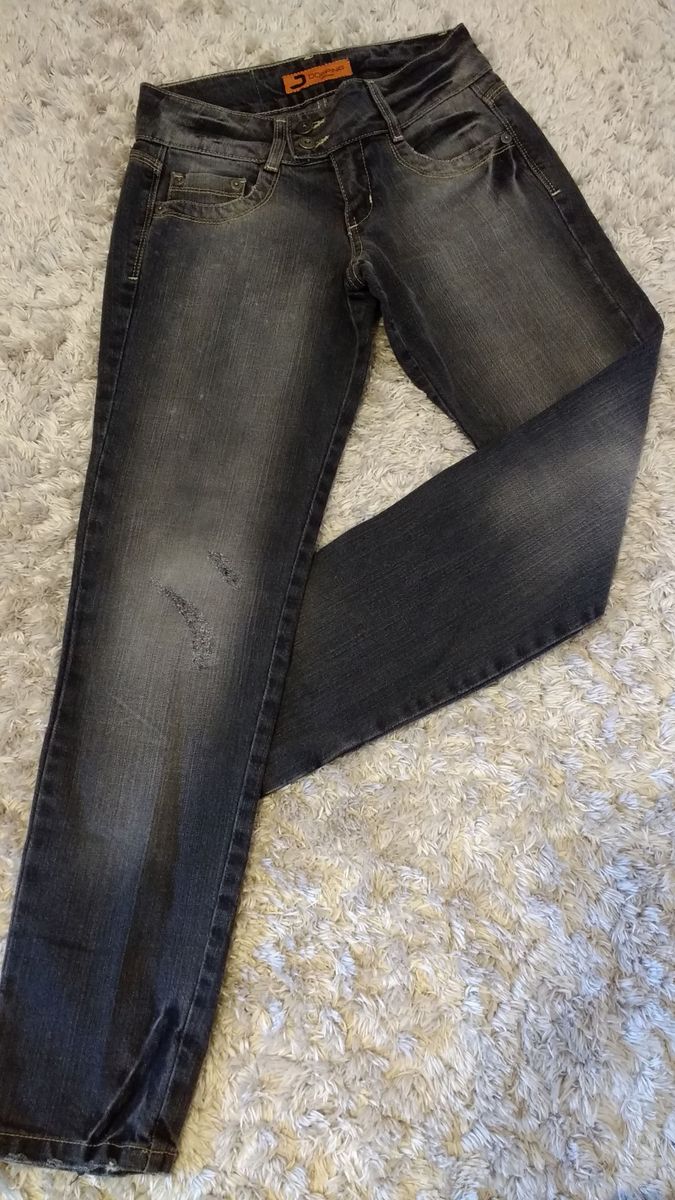 jeans dopping