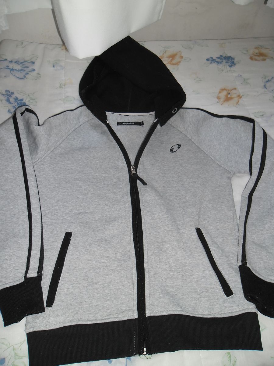 moletom feminino lojas marisa