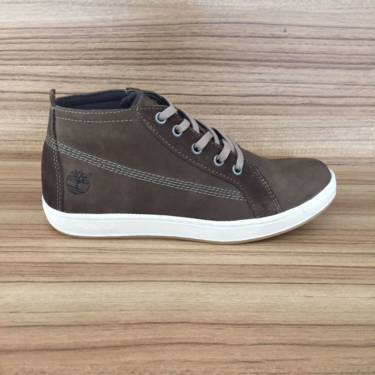 tenis timberland groveton
