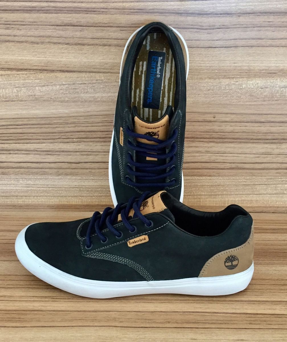 timberland ek eurocamp