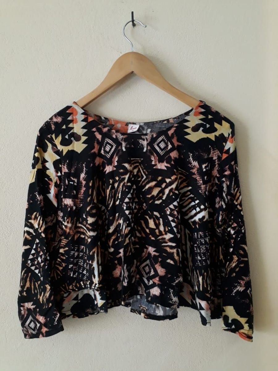 moletom feminino havan