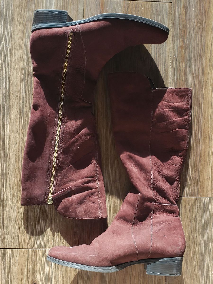 bota montaria schutz