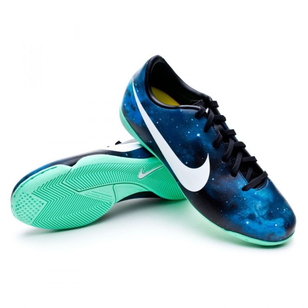 nike mercurial vapor cr7 galaxy