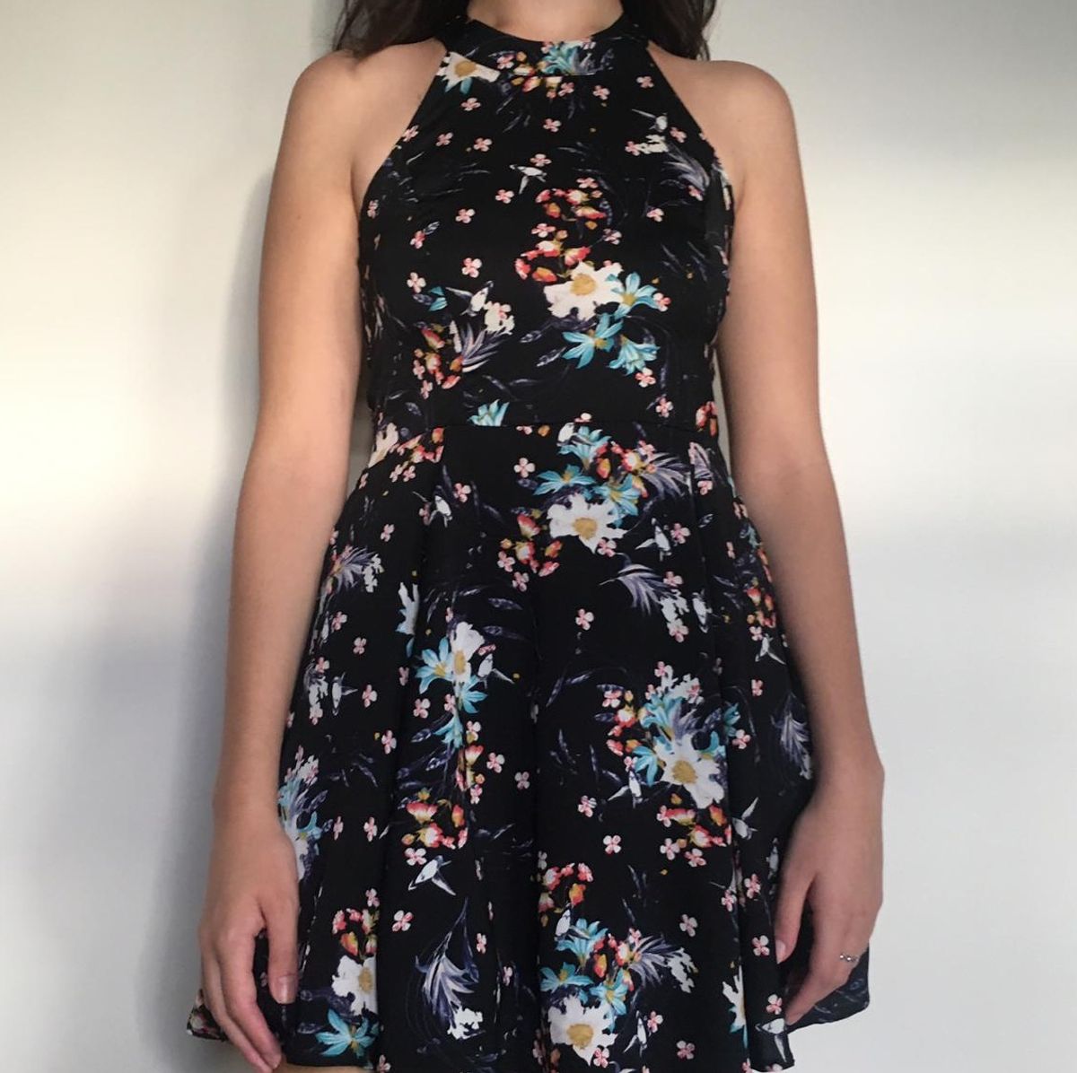vestido feminino dafiti