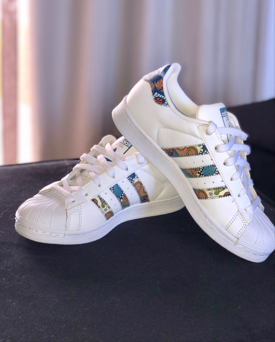 adidas superstar the farm