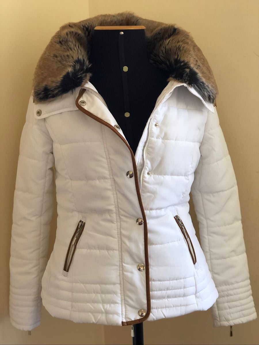 preço de casaco feminino