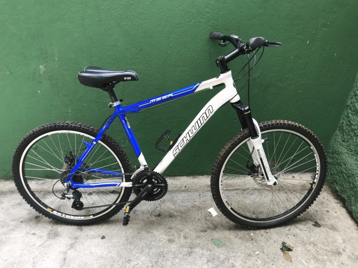 bike schwinn aro 26