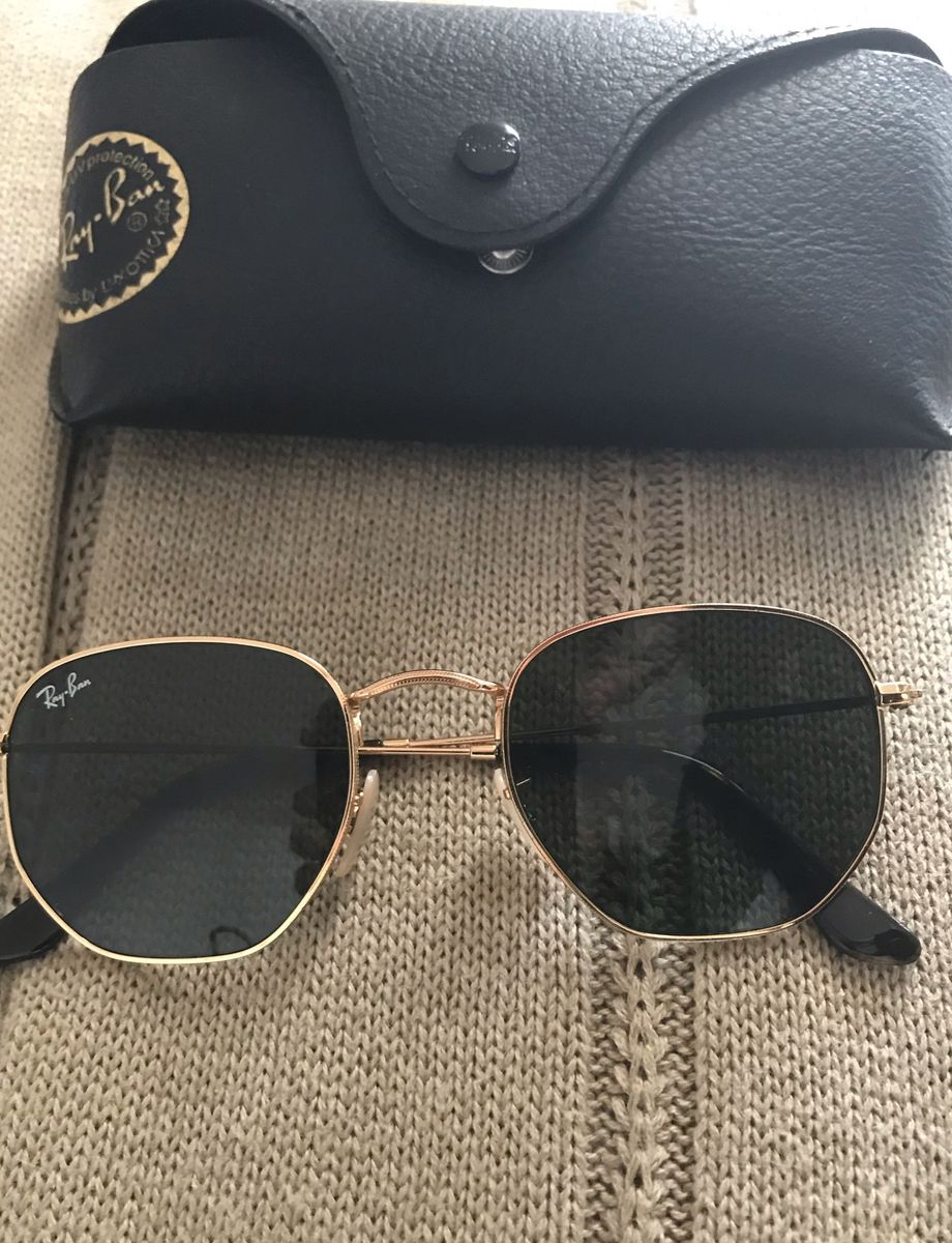 oculos ray ban aviator usado oculos ray ban aviator usado