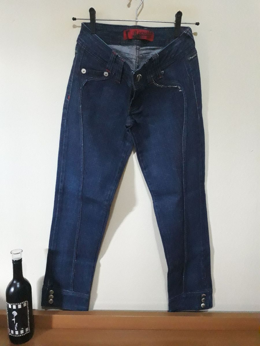 calça recruta masculina preço