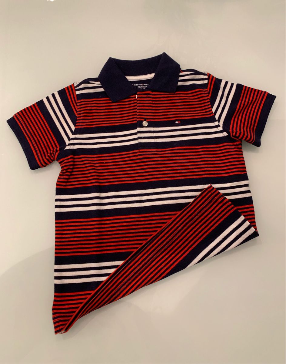 tommy hilfiger infantil