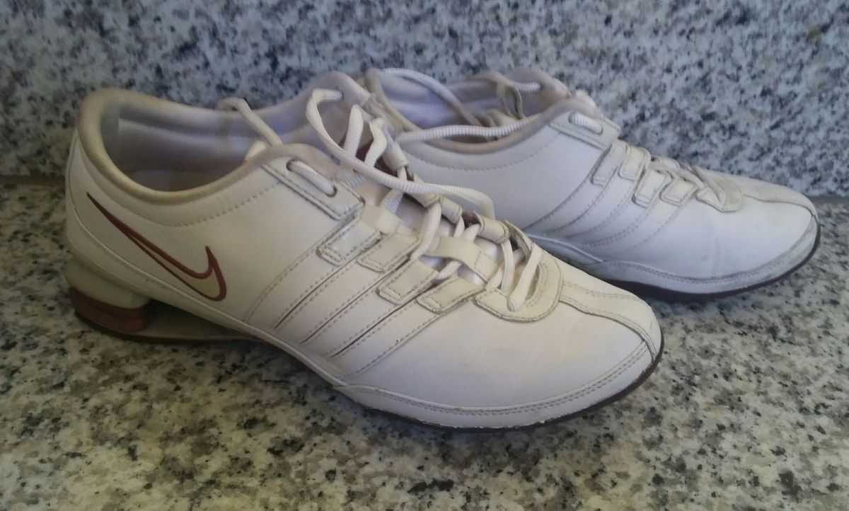 nike shox 2