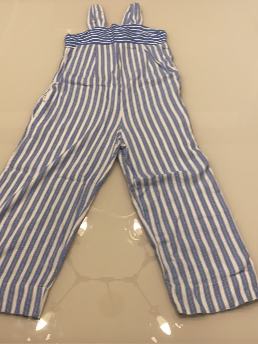 macacao infantil zara