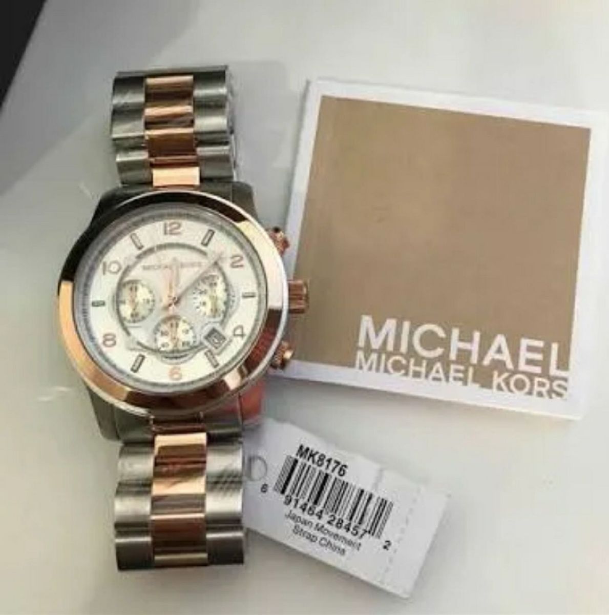 michael kors 8176