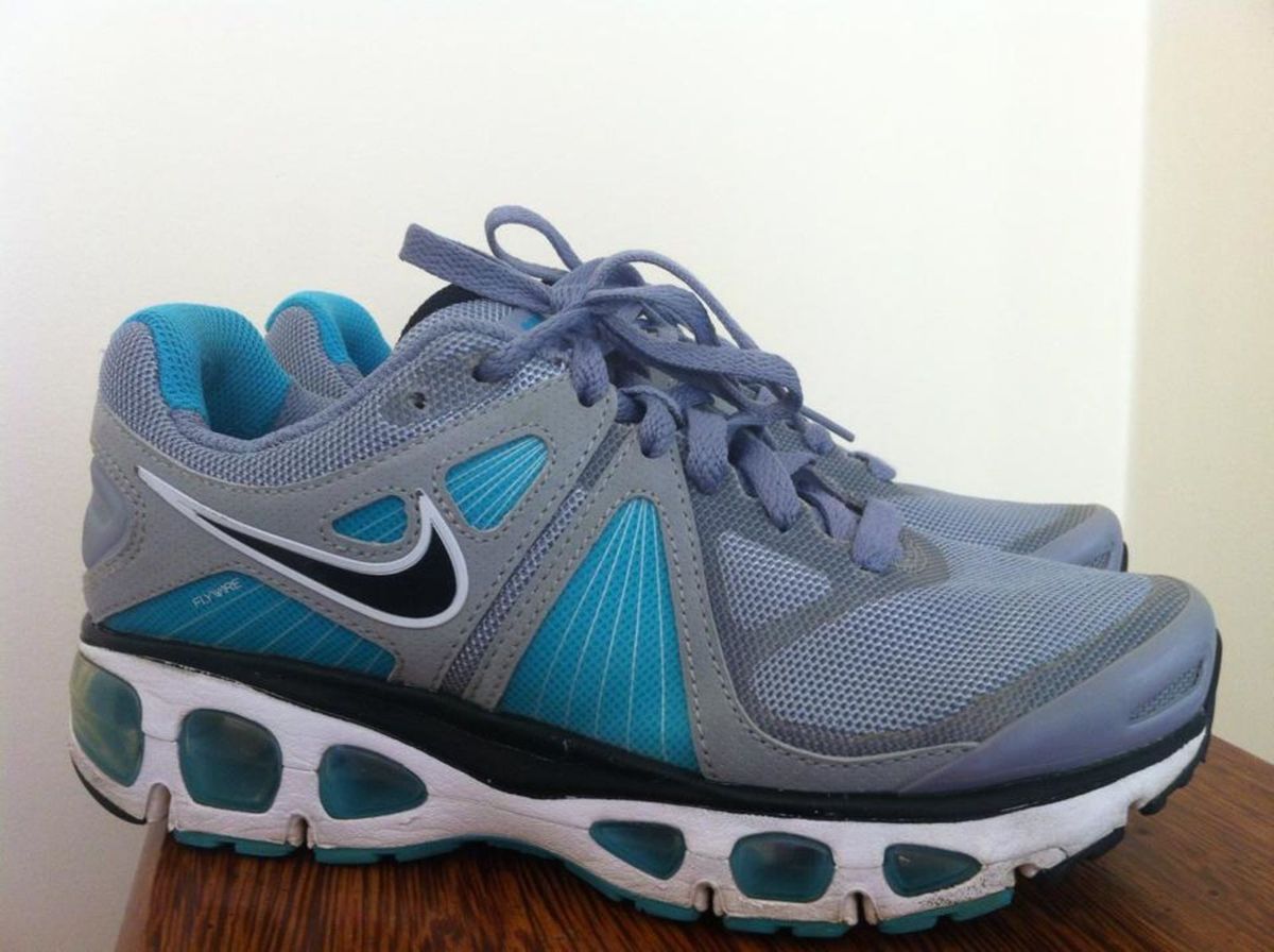 nike air max antigo 2010