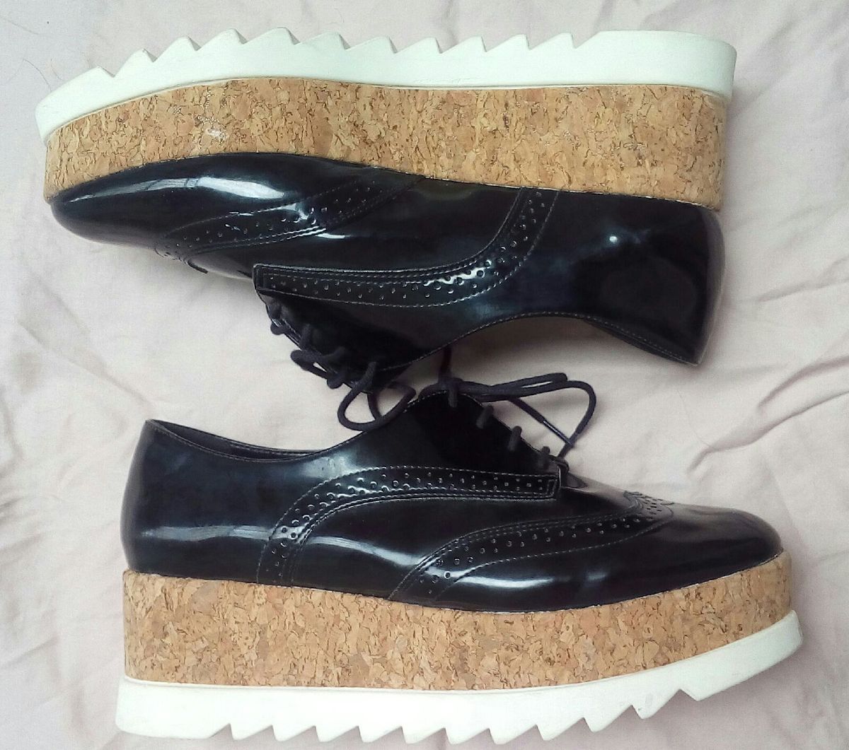 oneself calçados fabrica