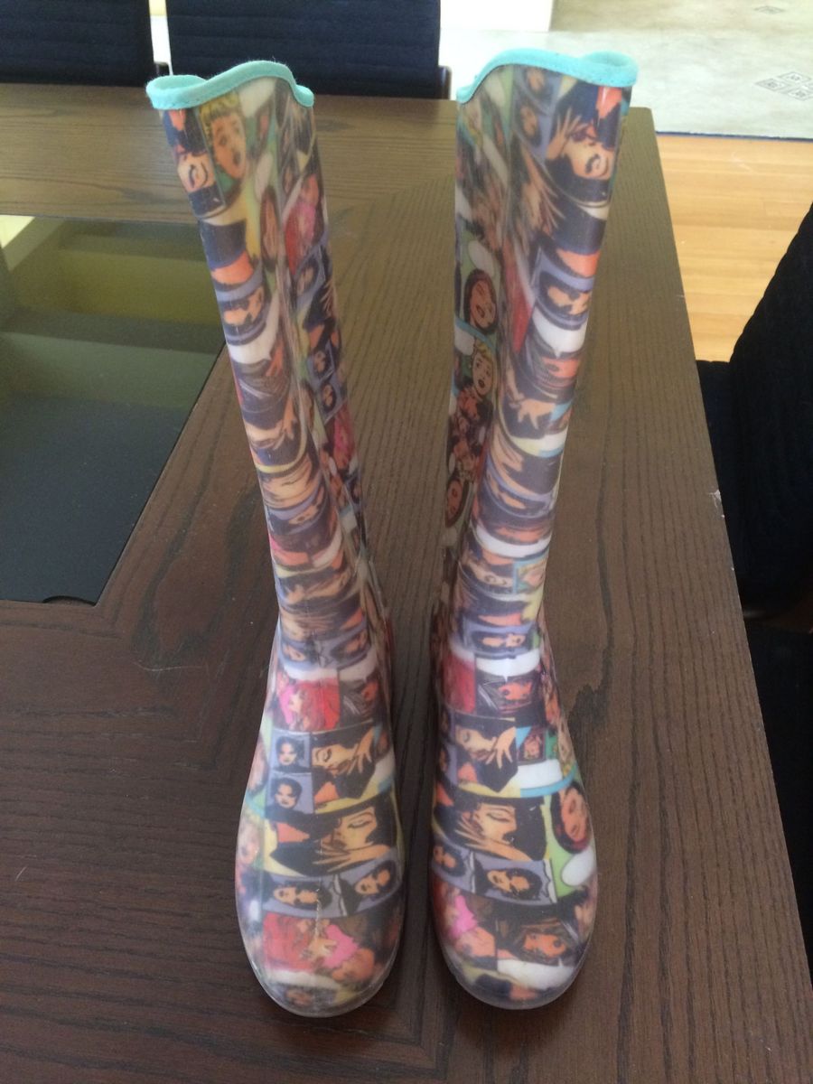 bota sete léguas feminina