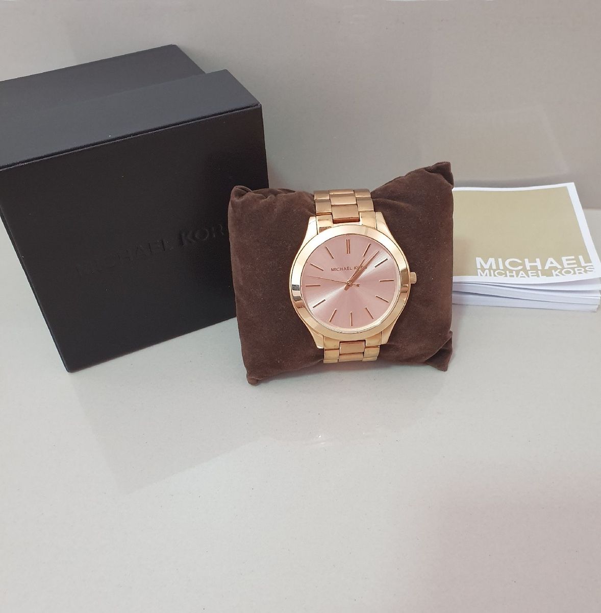 michael kors 3493