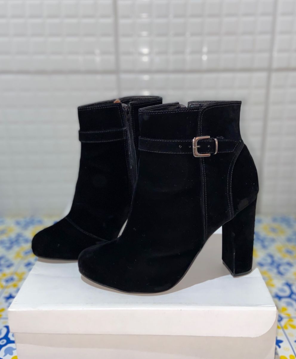 botas loja prego