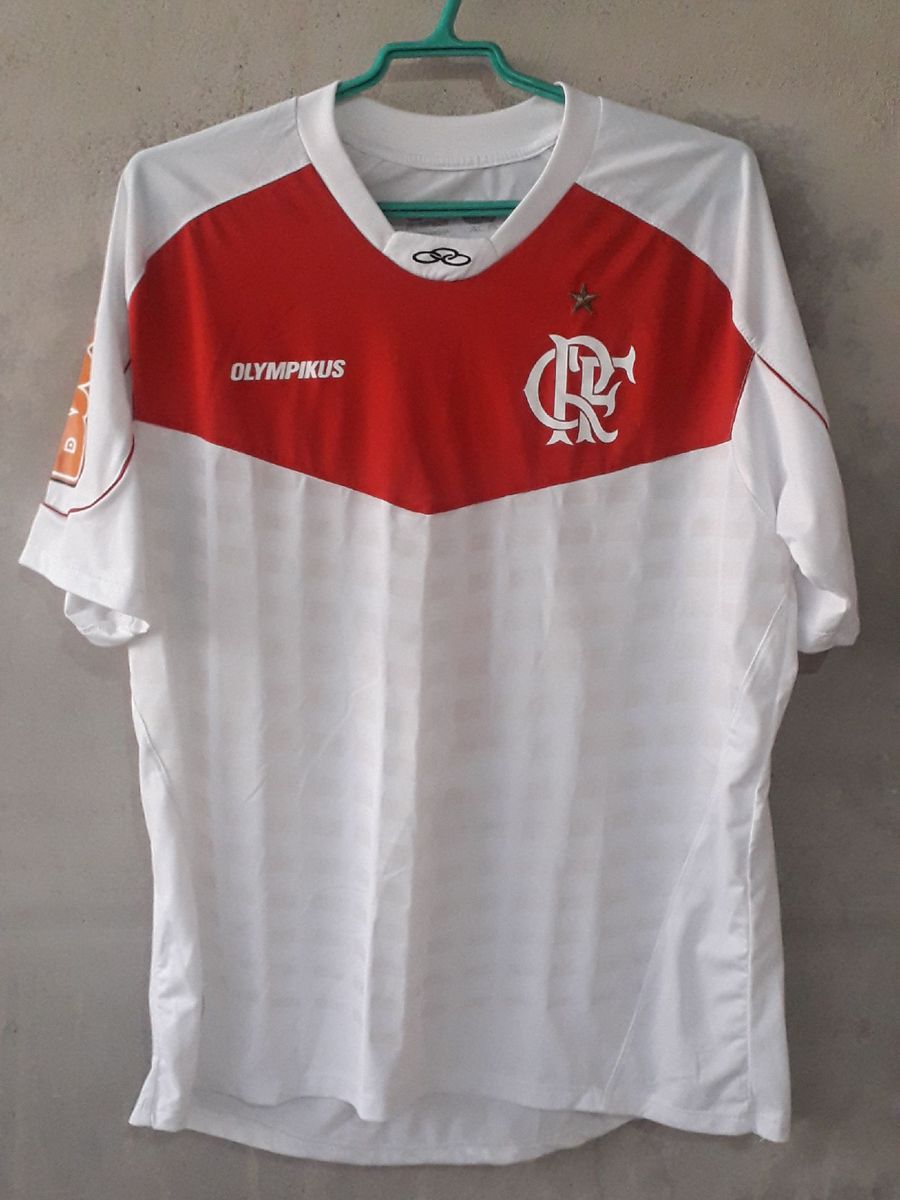camisa do flamengo da olympikus
