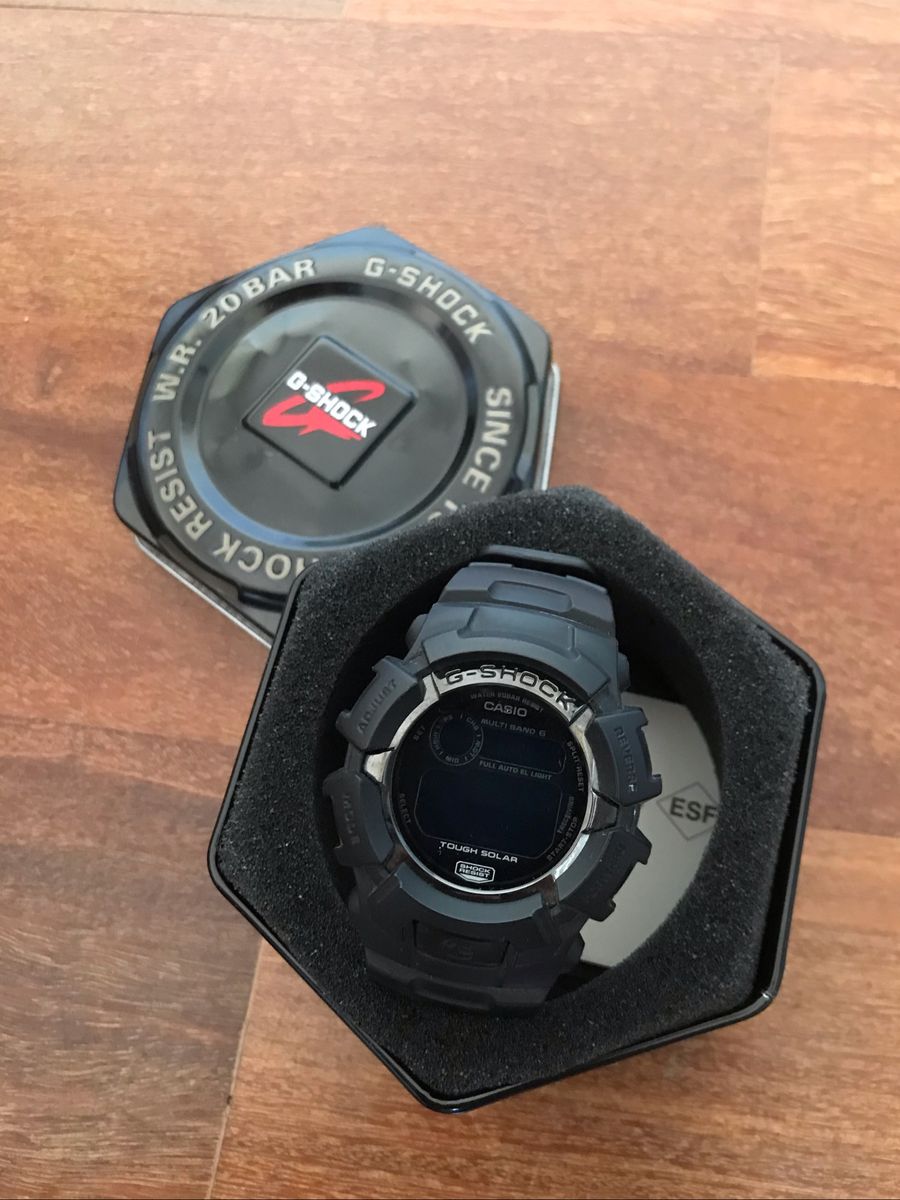 casio 3195