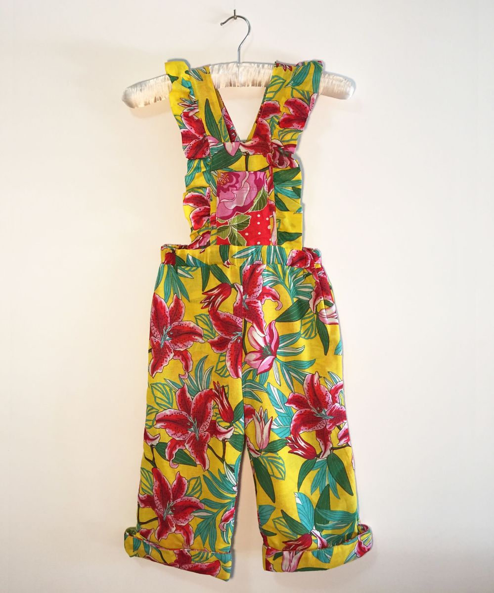 roupa chita carnaval