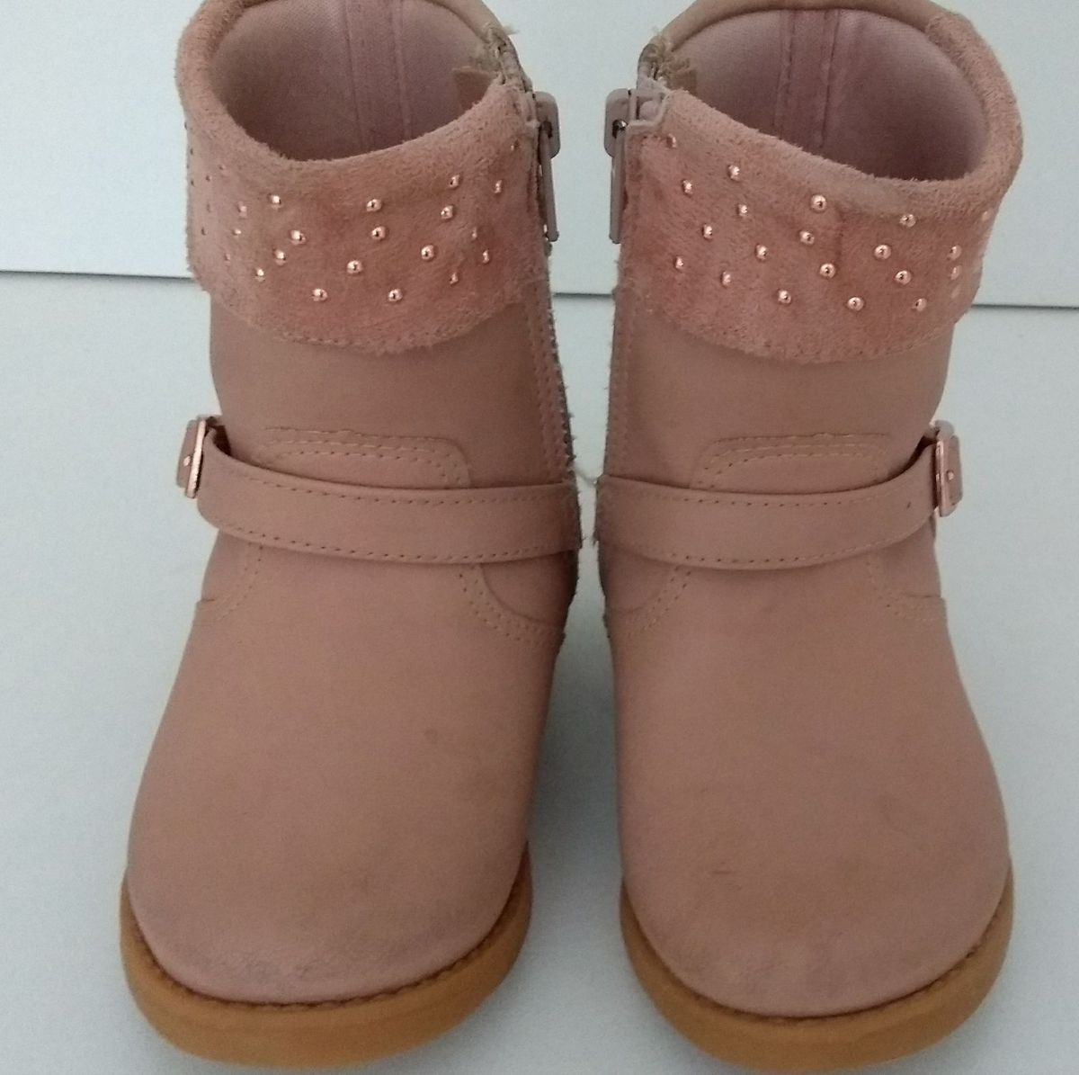 bota infantil kidy