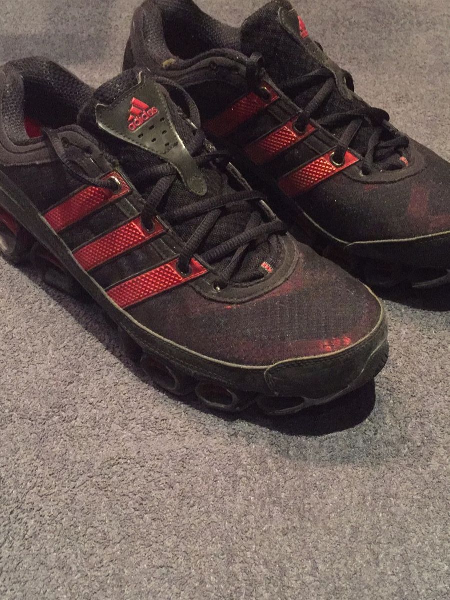 adidas bounce preto e rosa adidas bounce preto e rosa