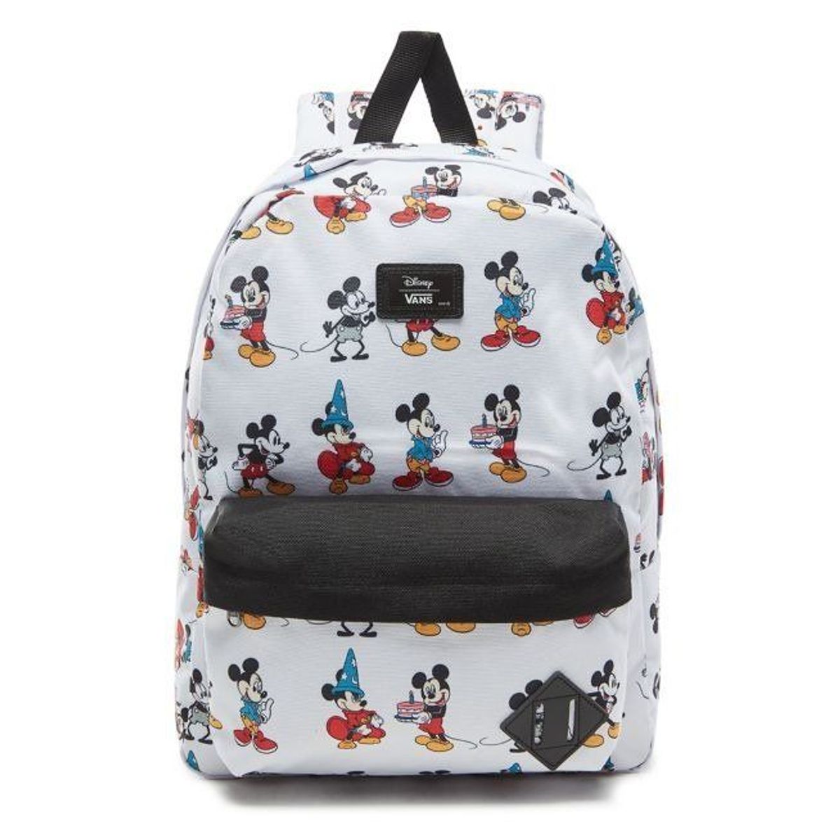 mochila da vans feminina 2019