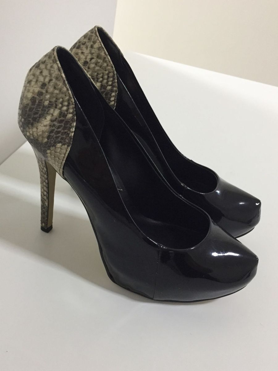 scarpin datelli