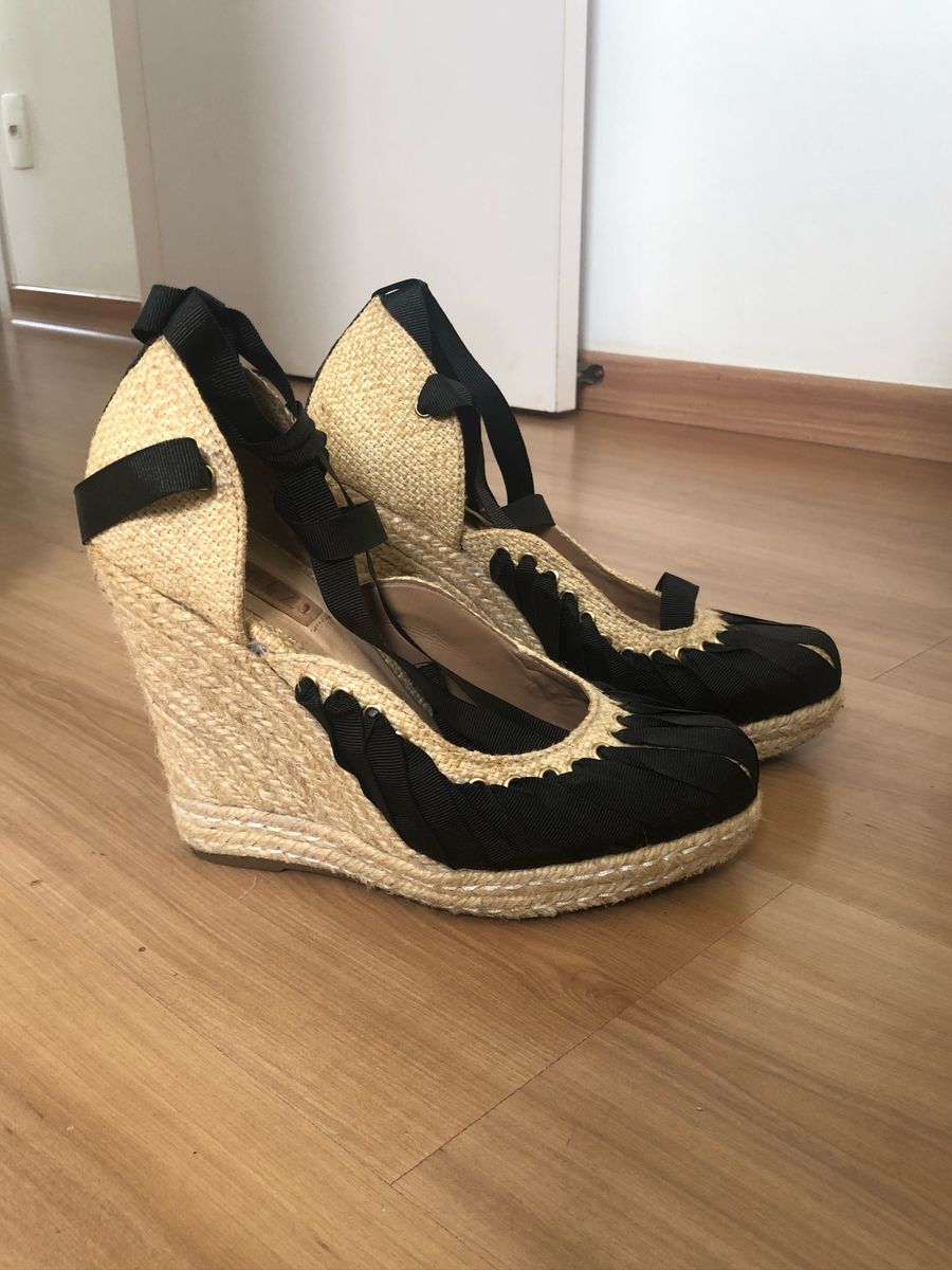 espadrille schutz