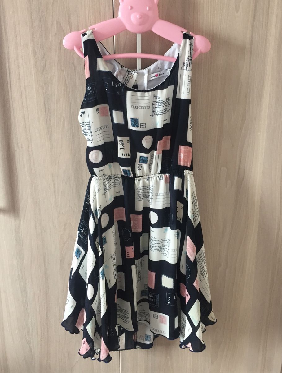 quero ver a roupa