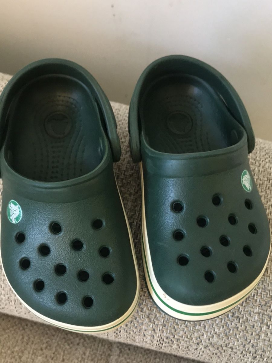 crocs c 4 5