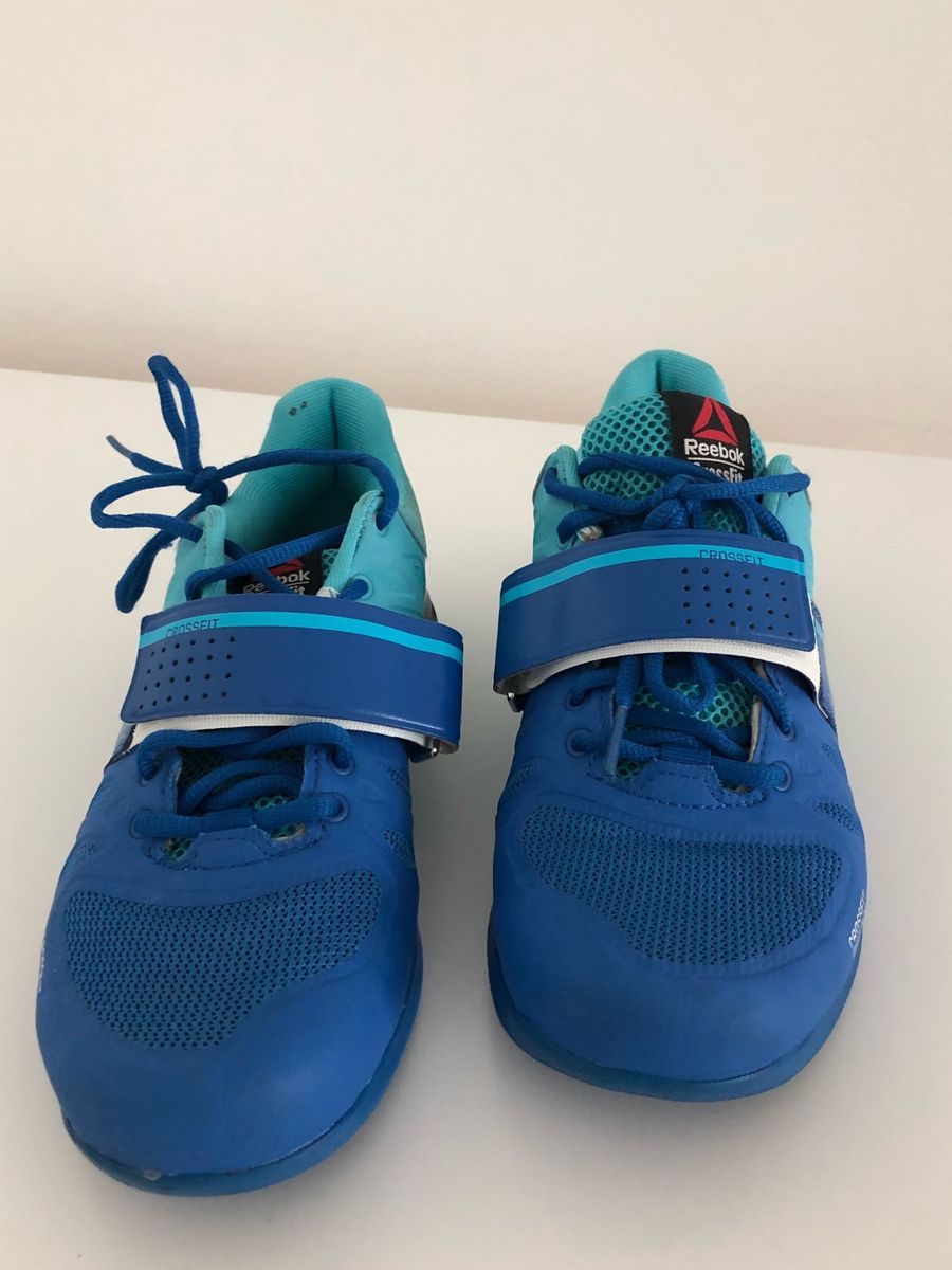 tenis reebok masculino 37