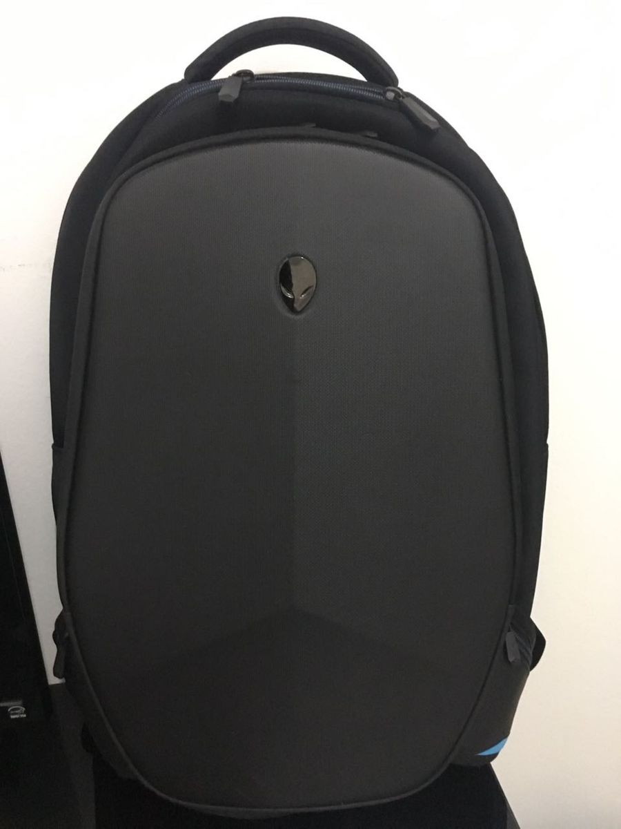 mochila alienware vindicator 2.0