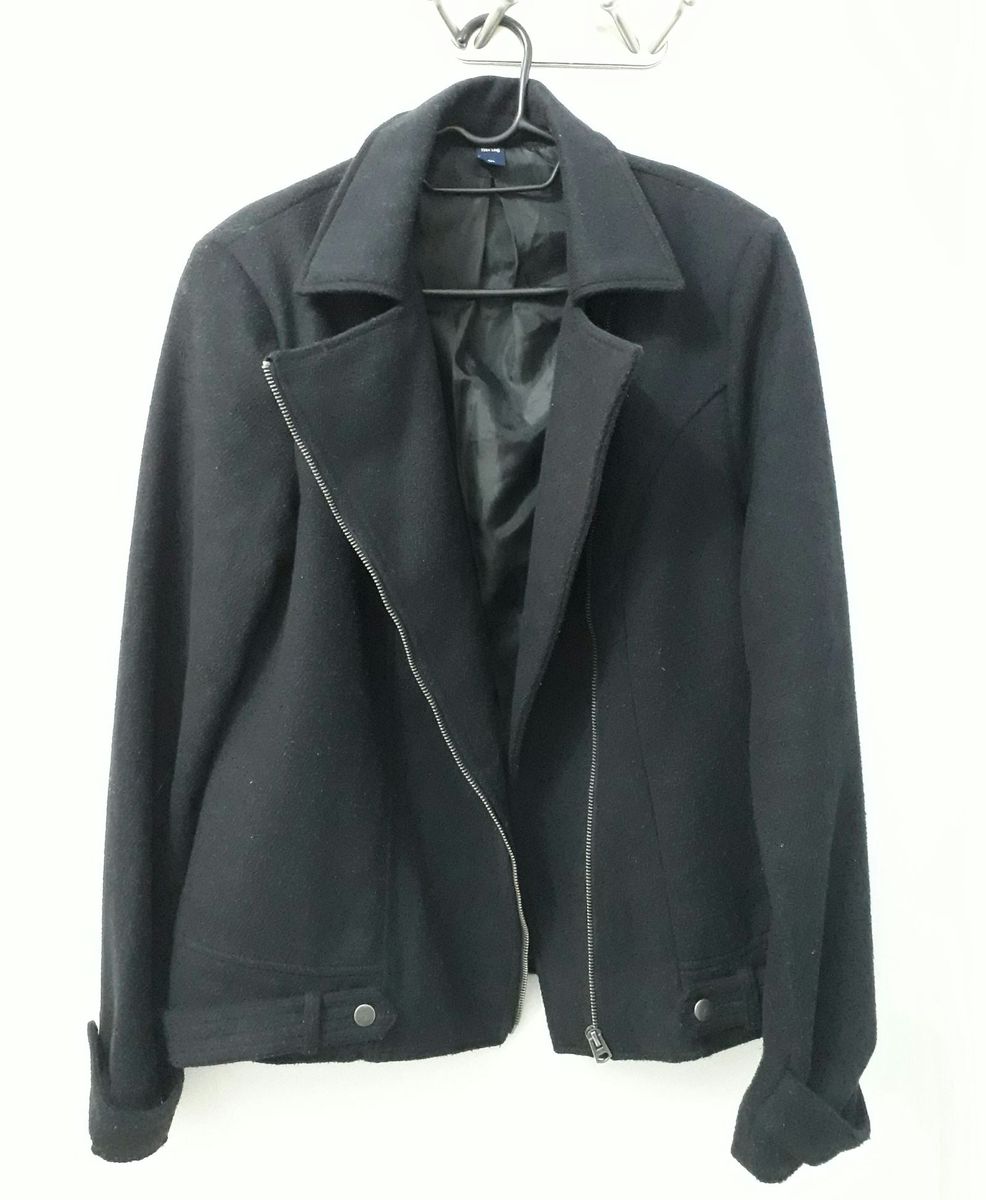 casaco de frio hering