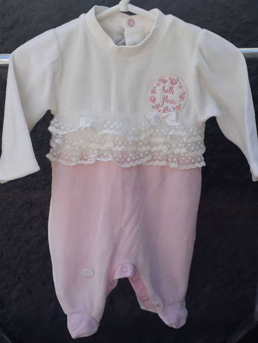 renda de roupa